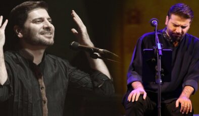 Sami Yusuf 10 yıl sonra İstanbul’da sahne alacak! Kulis isteği duyanları şaşkına çevirdi
