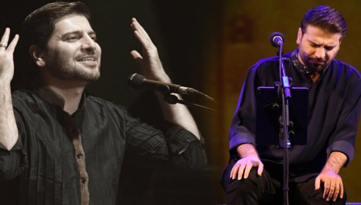 Sami Yusuf 10 yıl sonra İstanbul’da sahne alacak! Kulis isteği duyanları şaşkına çevirdi
