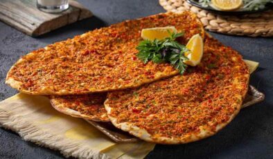 Şanlıurfalılar çok sinirlendi! Balıklı lahmacun krize neden oldu