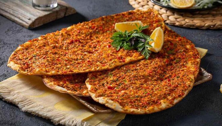 Şanlıurfalılar çok sinirlendi! Balıklı lahmacun krize neden oldu