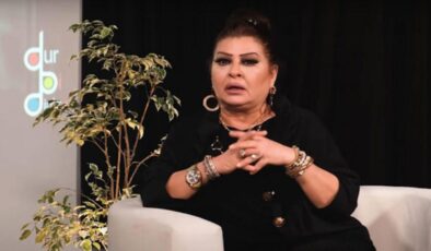 Şarkıcı Yeliz’in acı günü!