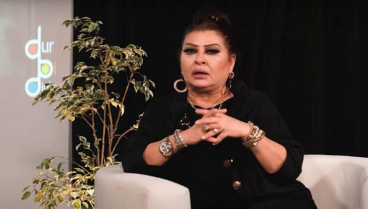 Şarkıcı Yeliz’in acı günü!
