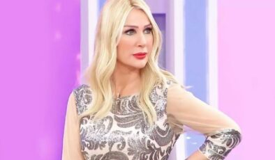 Seda Sayan’ın Son Hali Olay Oldu! Safiye Soyman’dan Destek