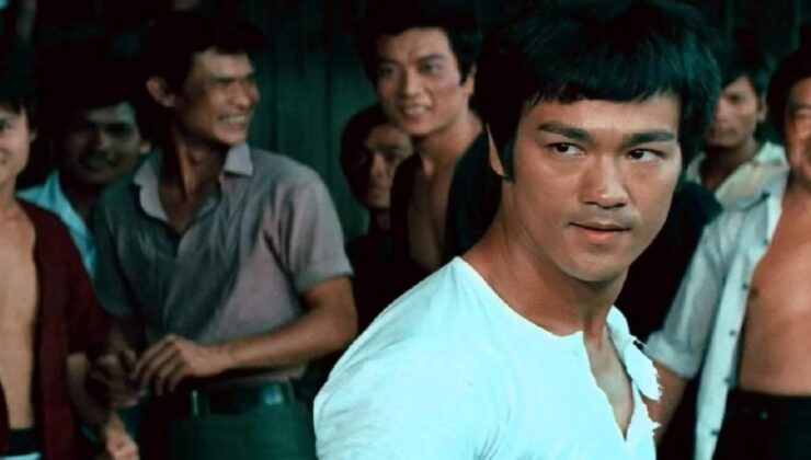 Senelerdir gizlemişler! Bruce Lee’nin ölüm nedeni 52 yıl sonra ortaya çıktı