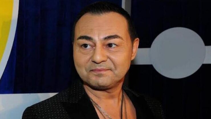 Serdar Ortaç’tan dikkat çeken miras açıklaması: Kalan zamanım belli değil