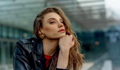 Serenay Sarıkaya’nın serveti gündem oldu! Paraya para demiyor