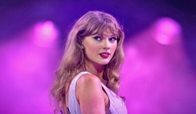 Taylor Swift belgesel oluyor! Ünlü yıldızın hayranlarını sevindiren haber