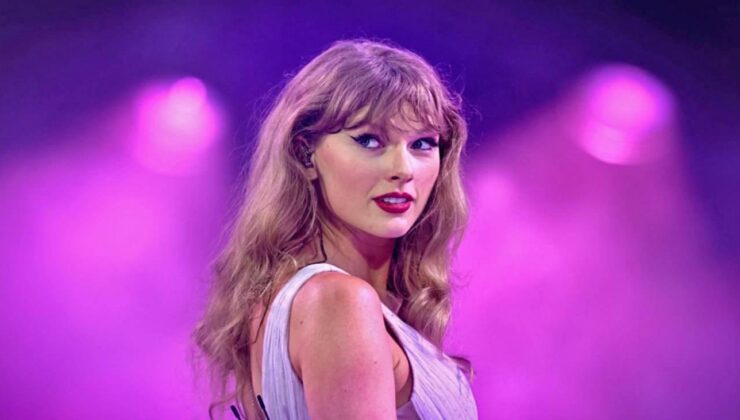 Taylor Swift belgesel oluyor! Ünlü yıldızın hayranlarını sevindiren haber