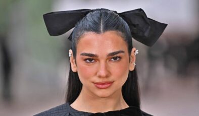 Türk sanatçıyı Dua Lipa’nın babası ikna etti! Aynı sahneyi paylaşacaklar