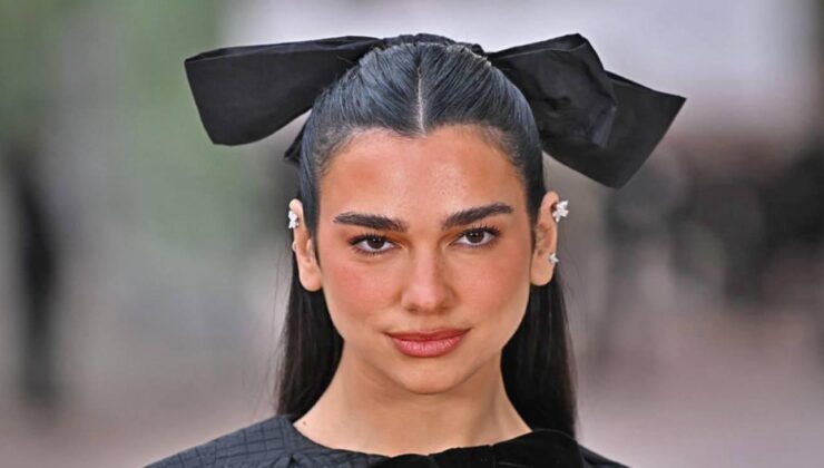 Türk sanatçıyı Dua Lipa’nın babası ikna etti! Aynı sahneyi paylaşacaklar