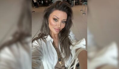 Umut Akyürek’in Kızı Melek Bal Tekrar Madde Bağımlılığına Düştü