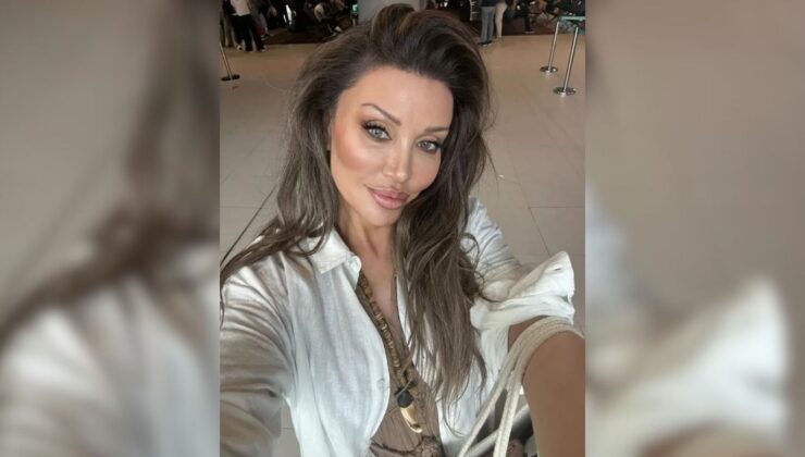 Umut Akyürek’in Kızı Melek Bal Tekrar Madde Bağımlılığına Düştü