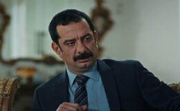 Ünlü oyuncu Emre Törün son yolculuğuna uğurlandı!