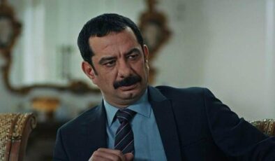 Ünlü oyuncu Emre Törün son yolculuğuna uğurlandı!