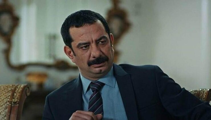 Ünlü oyuncu Emre Törün son yolculuğuna uğurlandı!