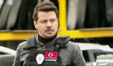 Ünlü oyuncu hakkında şok iddia! Alp Korkmaz ‘Arka Sokaklar’a geri dönüyor