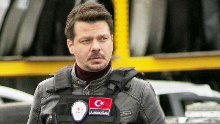 Ünlü oyuncu hakkında şok iddia! Alp Korkmaz ‘Arka Sokaklar’a geri dönüyor