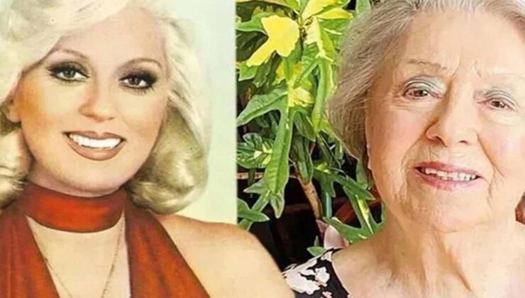 Usta sanatçı Rüçhan Çamay son yolculuğuna uğurlandı!