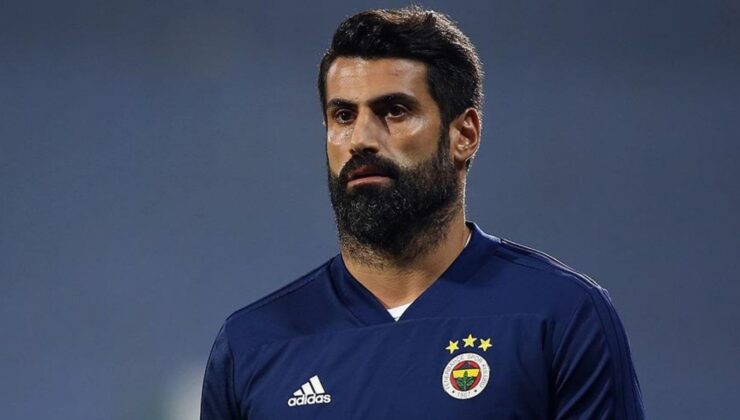 Volkan Demirel’den Eşine Duygusal Doğum Günü Sürprizi Sosyal Medya Gündem Oldu