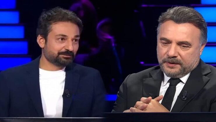 Yaptığı röportaj ile ünlenen isim Milyoner’e katıldı! Elendiği soru gündem oldu