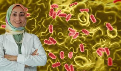Yaz aylarında gıda zehirlenmelerine dikkat: Salmonella sessizce yayılıyor