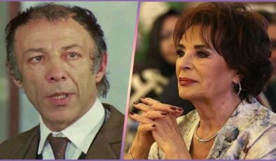 Yeşilçam’da telif krizi! Münir Özkul’un kızından Hülya Koçyiğit’e dava