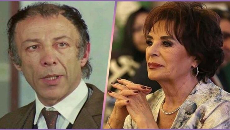 Yeşilçam’da telif krizi! Münir Özkul’un kızından Hülya Koçyiğit’e dava
