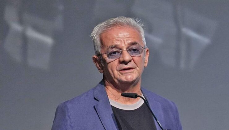 Zafer Algöz ‘Son Sefer’in başrolünde! Eleştirilere sert yanıt verdi