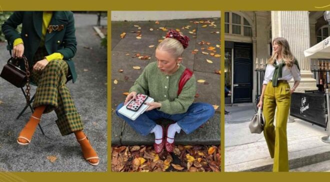 2025 sonbahar sezonunda “Preppy” kızı olmaya hazır mısınız?