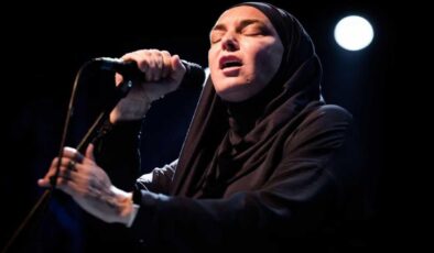 51 Yaşında müslüman olmuştu: Sinead O’Connor’ın hayatı belgesel oluyor