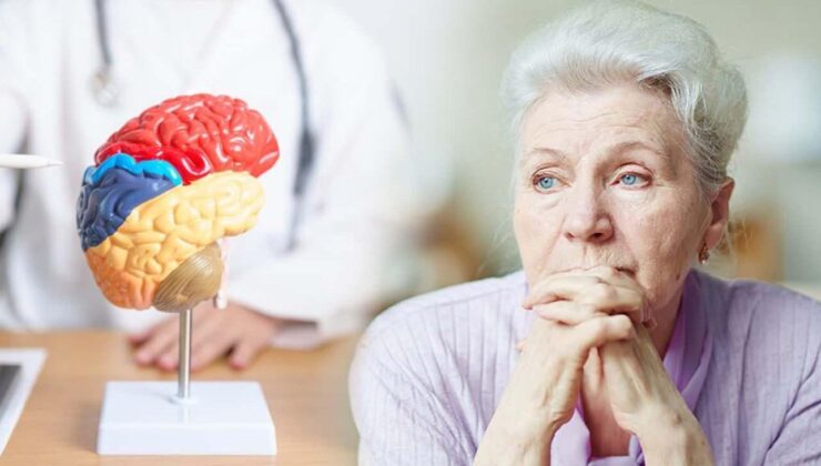Alzheimer tanısında çığır açan gelişme: Kan testiyle erken tanı imkanı doğdu!