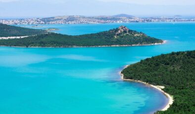 Balıkesir Tatil Yerleri