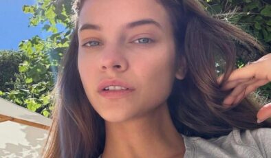 Barbara Palvin’den sevenlerini üzen haber: Hastalığını açıkladı!