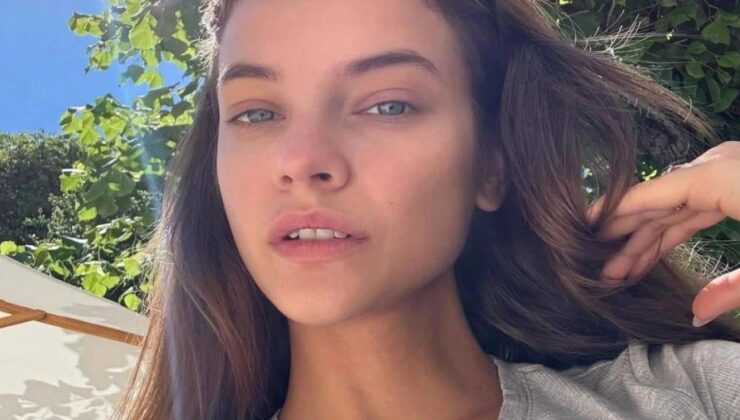 Barbara Palvin’den sevenlerini üzen haber: Hastalığını açıkladı!