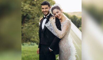 Berk Oktay ve Yıldız Çağrı Atiksoy’un Evliliğinde İhanet Mi Söz Konusu?