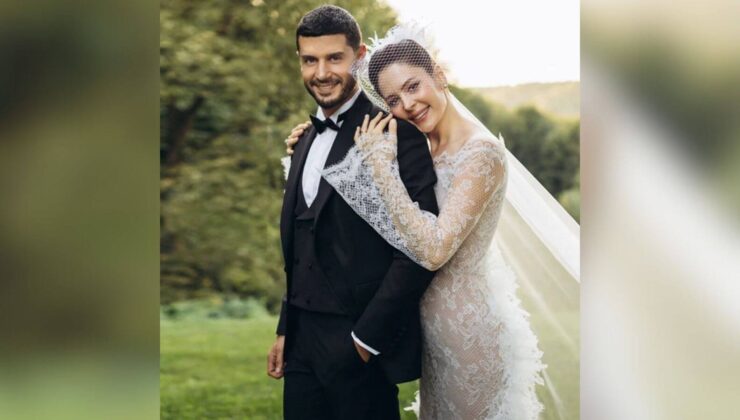 Berk Oktay ve Yıldız Çağrı Atiksoy’un Evliliğinde İhanet Mi Söz Konusu?