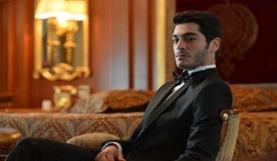 Burak Deniz’den Datça’da büyük yatırım: 15 milyon TL ödedi!