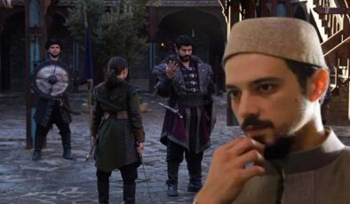 Burak Özçivit ayrıldıktan sonra Kuruluş Osman’ın adı değişti! Yeni isim açıklandı