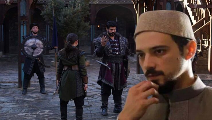 Burak Özçivit ayrıldıktan sonra Kuruluş Osman’ın adı değişti! Yeni isim açıklandı