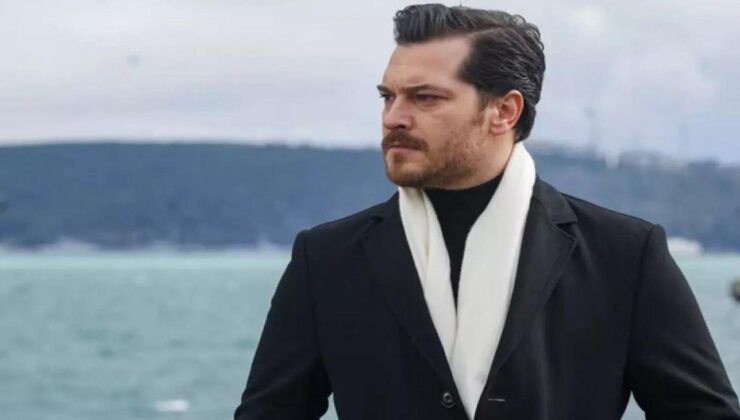 Çağatay Ulusoy’un aldığı evin fiyatı gündem oldu