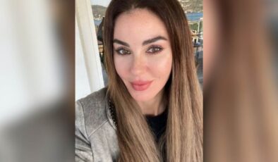 Defne Samyeli Sosyal Medyadaki Paylaşımıyla Ortalığı Yıktı