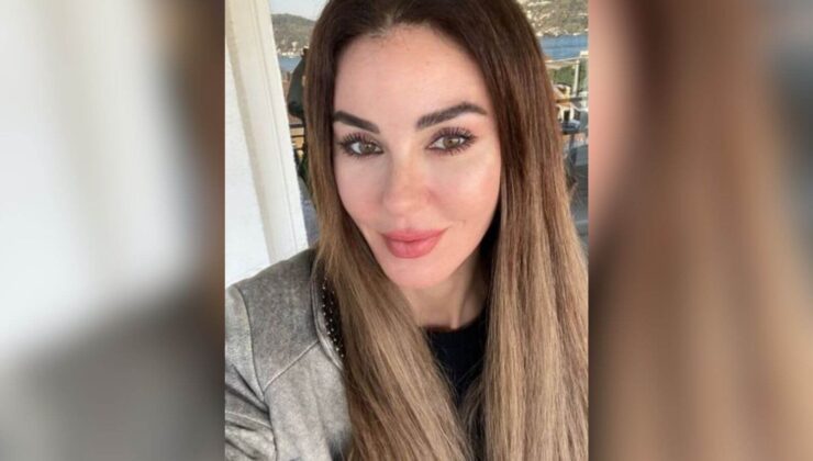 Defne Samyeli Sosyal Medyadaki Paylaşımıyla Ortalığı Yıktı