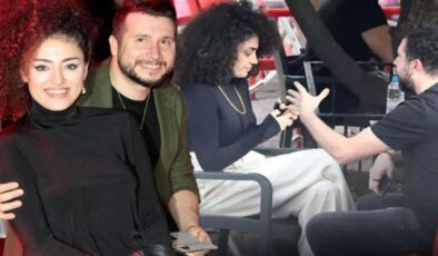 Dilan Çıtak’tan imalı paylaşım: Dilan Çıtak ve Levent Dörter boşanıyor mu?