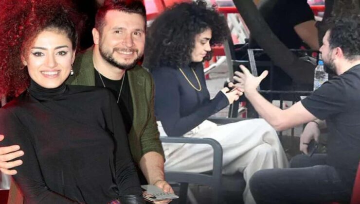 Dilan Çıtak’tan imalı paylaşım: Dilan Çıtak ve Levent Dörter boşanıyor mu?