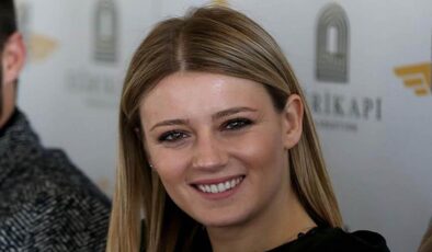 Doğum sonrası 3 haftada 13 kilo verdi! Gizem Karaca’nın değişimi hayran bıraktı