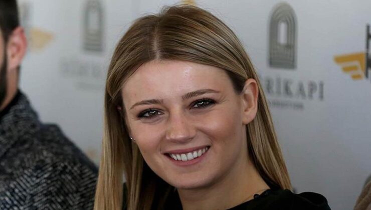 Doğum sonrası 3 haftada 13 kilo verdi! Gizem Karaca’nın değişimi hayran bıraktı