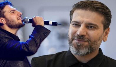 Dünyaca ünlü müzisyen Sami Yusuf İstanbul’da: “Türk halkıyla tanışmak benim için bir onur!”
