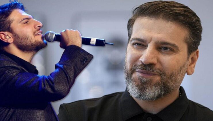 Dünyaca ünlü müzisyen Sami Yusuf İstanbul’da: “Türk halkıyla tanışmak benim için bir onur!”