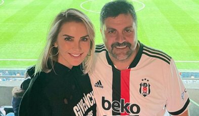 Ece Erken’in Yas Tepkisi Gündem Oldu