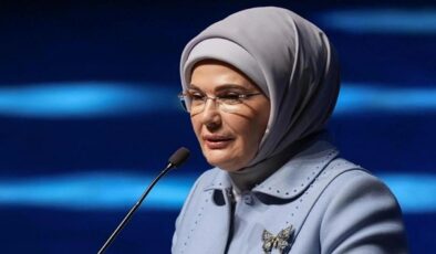 Emine Erdoğan’dan 30 Ağustos özel konseri paylaşımı
